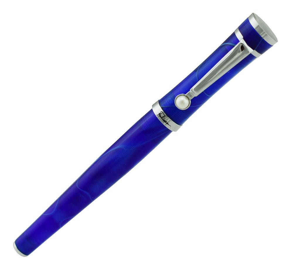 Amazon | Fuliwenセルロイド万年筆withインクRefillコンバータ、細かい